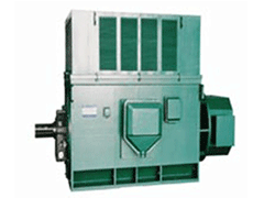 YKK5002-2GJYR高压三相异步电机