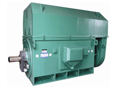 YKK5002-2GJY系列6KV高压电机
